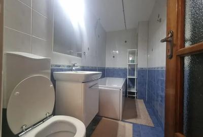 Luminos, decomandat, 2 camere în Decebal, lângă metrou - 10