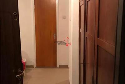 Decomandat, etaj 3/10, in bloc reabilitat Doamna Ghica Ion Berindei - 7