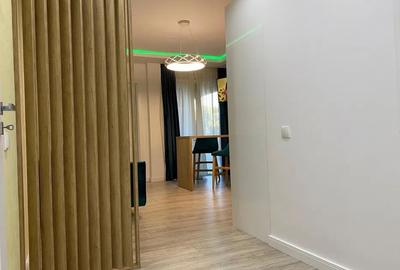 Apartament de lux cu 2 camere | 40 mp + 16 mp terasa | Parcare Subterana | Sopor - 3