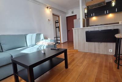 Apartament - Titulescu, Piata Victoriei - 3