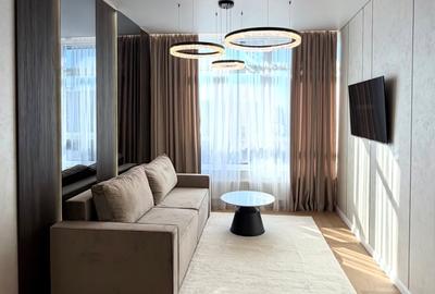 Apartament 2 camere | Pipera | Premium - 1
