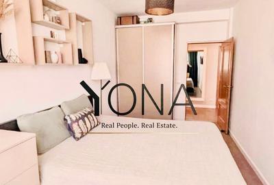 Apartament 3 camere, 2 băi și 2 balcoane | Parcare inclusă - 3