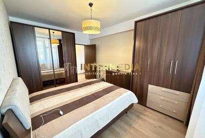 APARTAMENT 3 CAMERE | BLOC NOU | CENTRU | 2 BĂI | BALCON | BOXA | PARCARE | - 6