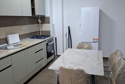 Închiriere apartament de 2 camere | decomandat | nou | Residence - 7