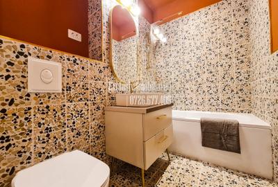 AVi Garden - Apartament Premium cu Vedere la Lac si Parcare Subterana - 21