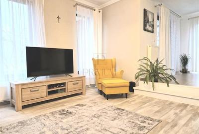 Duplex cu 4 camere în Dumbrăvița