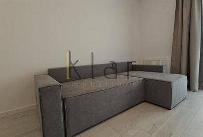 Apartament modern 1 camere 40mp, Intre Lacuri, Iulius Mall - Park Lake - 12