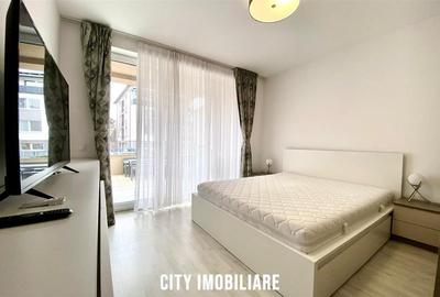 Apartament 3 camere, bloc nou, terasa, parcare, Andrei Muresanu. - 11