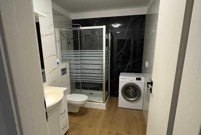 Apartament modern cu 3 camere în Scala – Zorilor/Mănăștur - 5