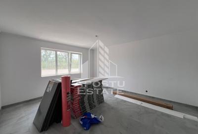 Casă individuală cu 4 camere în Becicherecu Mic