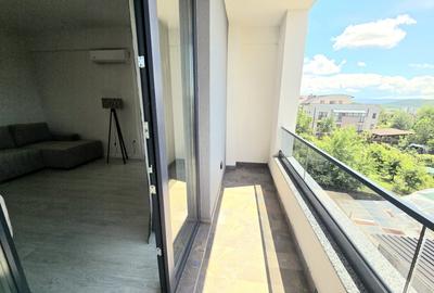 Apartament 2 Camere, Prima inchiriere, Parcare Inclusa. Popas Pacurari - 11