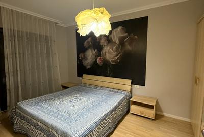 Apartament cu 2 camere - de închiriat – Mehala - 6
