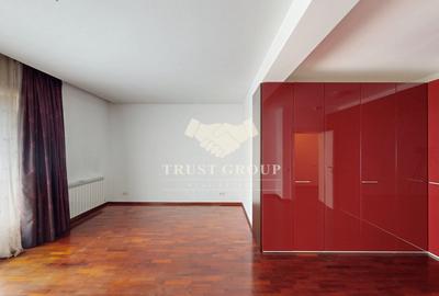 Duplex 4 camere Herastrau 173mp | Terasa | Loc de parcare - 7