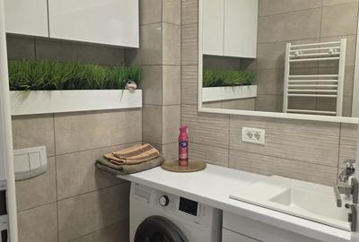 Apartament 1 camera de închiriat | Ceyrat | Mobilat și utilat | 380 €/lună - 4