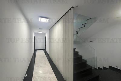 Apartament cu 3 camere si terasa, bloc Boutique,  central, zona linistita - 10