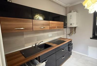 Apartament cu 2 camere - de închiriat – Mehala - 4