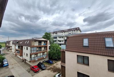 Apartament 3 camere + parcare Prelungirea Ghencea Cartierul Latin - 6