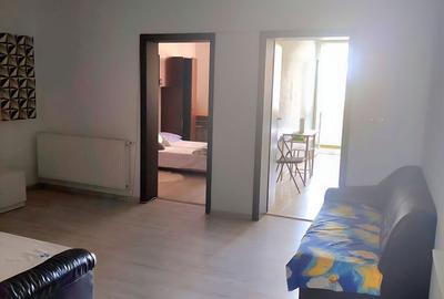 Apartament 3 camere, bloc nou, Giroc, la cheie - 8
