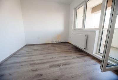 Apartament cu 2 camere semidecomandat în Berceni