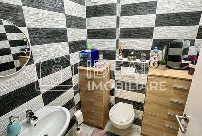 Penthouse cu 4 camere de lux – Doamna Stanca | 105 mp utili - 12