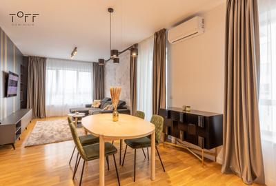 Apartament 3 camere T1 65 | Luxuria Residence | Loc parcare - 2