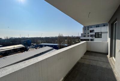 Apartament 3 Camere NOU | Bloc 2022 Complex Securizat | Vitan Barzesti - 4