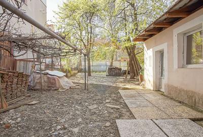 REZERVAT!! CASA 4 CAMERE || PRETABIL SEDIU || SPATIU DE LUCRU - 19