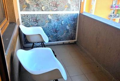 2 camere, bloc nou, modern, cu parcare, in Marasti, strada Dorobantilor - 11