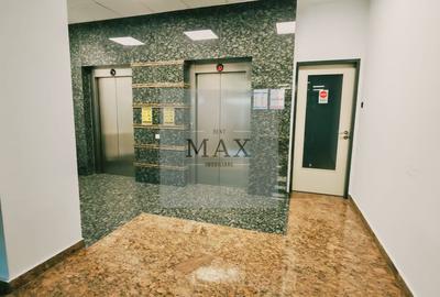 Birou Clasa A de închiriat Cluj-Napoca – 210 mp, Certificat BREEAM - 18