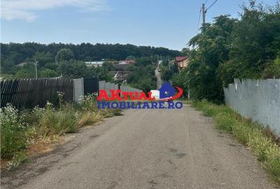 Vanzare Teren 650mp in Com.Mihai Bravu-Giurgiu - 1