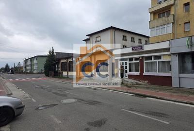 Spațiu comercial versatil de vânzare, Parter -119 mp - 2