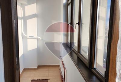 Apartament 2 cam, sector 1, Colosseum Mall, Complet mobilat, an 2015 - 9