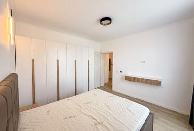 Comision 0! Bloc tip vila cu 6 apartamente si PISCINA. Mobilat si utilat complet - 13