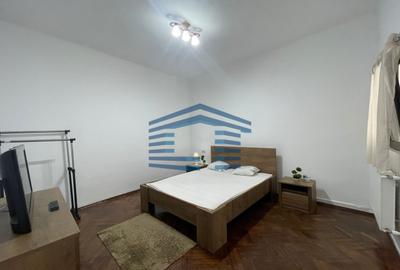Apartament cu 2 Dormitoare Decomandate-- centrul Istoric- studenți ok - 6