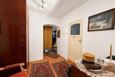 Casă D+P, zona Boul Roșu, pretabilă spații de cazare/birouri - 14