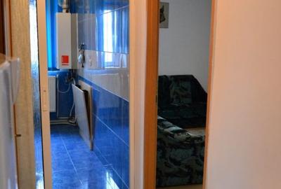 PACURARI POSTA LA STRADA 2 CAMERE DECOMANDAT ET.1 MOBILAT SI UTILAT COD 163407 - 3