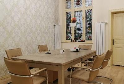 Zona Bd. Dacia casa 5 camere - 2