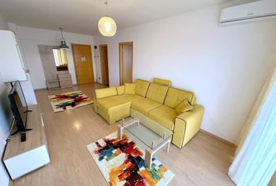2 camere bloc nou, cu terasa, in Gheorgheni, in Viva City, Iulius Mall - 5