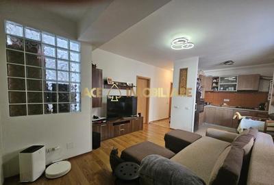 Apartament cu 3 camere decomandat, mobilat în Prelungirea Ghencea
