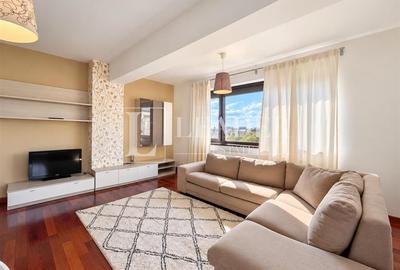 Apartament 3 camere | Baneasa Zona Dobrogeanu Gherea || 2009 || 3 locuri parcare - 1