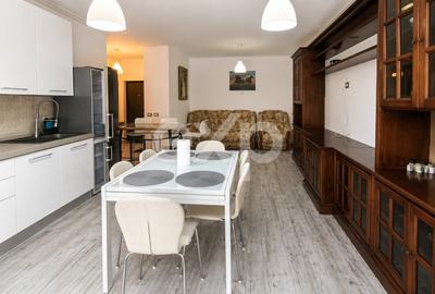 Apartament 2 camere | 58 mp | Parcare subterană | Europa - 4