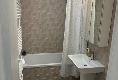 Studio Dublu Cu Parcare Subterana | Cloud 9 Pipera | Ideal pentru investitie - 9