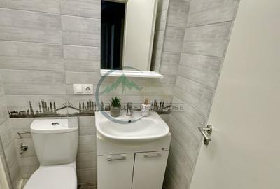 Apartament 3 camere, terasa generoasa - 9
