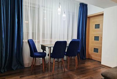 Apartament 3 Camere Obor cu Centrala Proprie - 3
