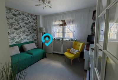 Apartament 2 camere complet renovat și mobilat premium - Tineretului - 5