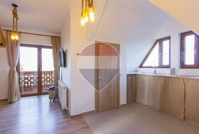 Pensiune/Cabana de vanzare Marisel | 3.012 mp | Business turistic - 18