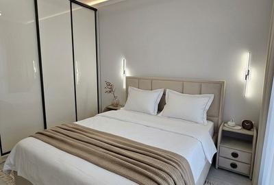 Apartament cu 2 camere decomandat, mobilat în Drumul Taberei