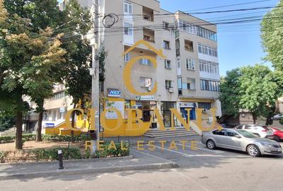 Apartament 2 camere decomandat in Craiova ultracentral de inchiriat - 5