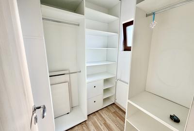 Duplex cu 4 camere | Cartier Europa | Mosnita Noua - 17