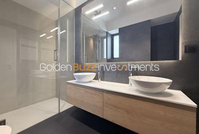 Apartament 4 camere lux | 3 bai | Parcare subterana | Residence 5 - 3